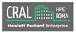 Cral HP Enterprise Roma