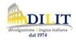 Divulgazione lingua italiana dal 1974