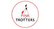 Pinktrotters